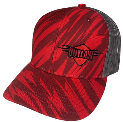 Outlaw Truck and Tractor Pulling Association Hat