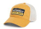 Peterbilt Trucks Motors Gold Rush "Class Pays" Low Profile Cap/Hat