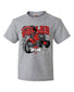 YOUTH Outlaw Young Gun Tee