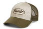 Peterbilt Motors Trucks Trucker Hillock Snapback Mesh Cap Hat