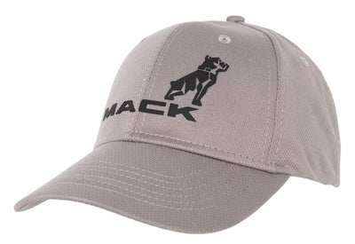 Mack Trucks Mack Bridge Dark Grey Trucker Cap/Hat
