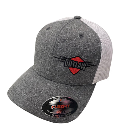 Outlaw Truck and Tractor Pulling Association  OSFA Hat
