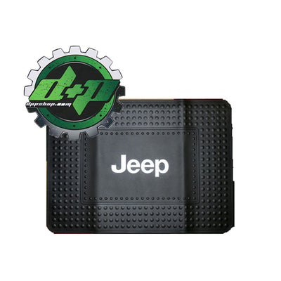 Jeep Cargo Mat 24.5"x35"