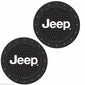 Jeep Cup Holder Insert Coaster