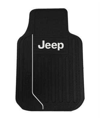 Jeep Elite Universal Fit Floor Mats