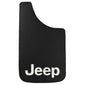 Jeep Mud Flaps/Guards 11x19