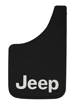 Jeep Mud Flaps/Guards 9x15