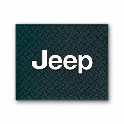 Jeep Utility Mat