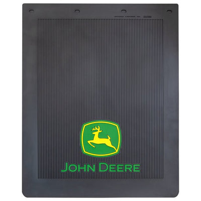 John Deere 24 Inch x 30 Inch Big Rig Mud Flap - LP69934