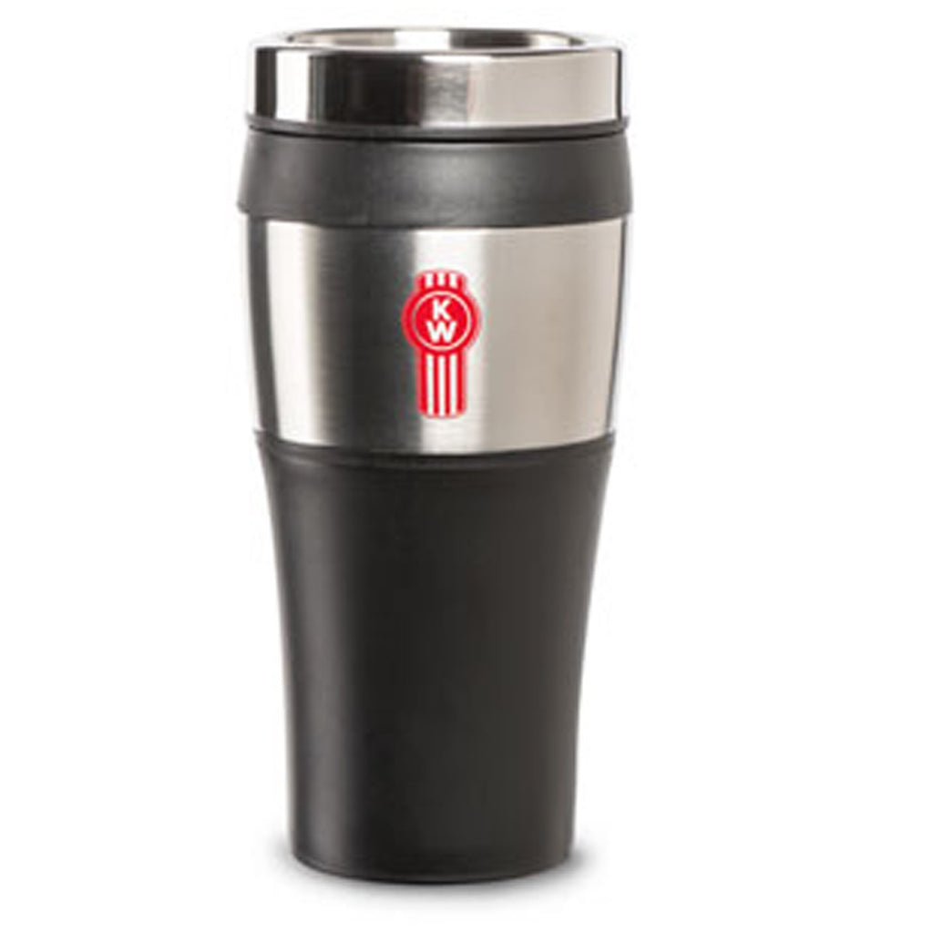 Kenworth insulated travel 15 OZ Terra Tumbler Stainless Thermal Mug cup