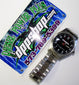 Kenworth KW sullivan watch wrist timepiece