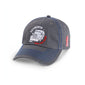 Kenworth Trucks Cap - “OWN The Road” Grey Sloped Hat