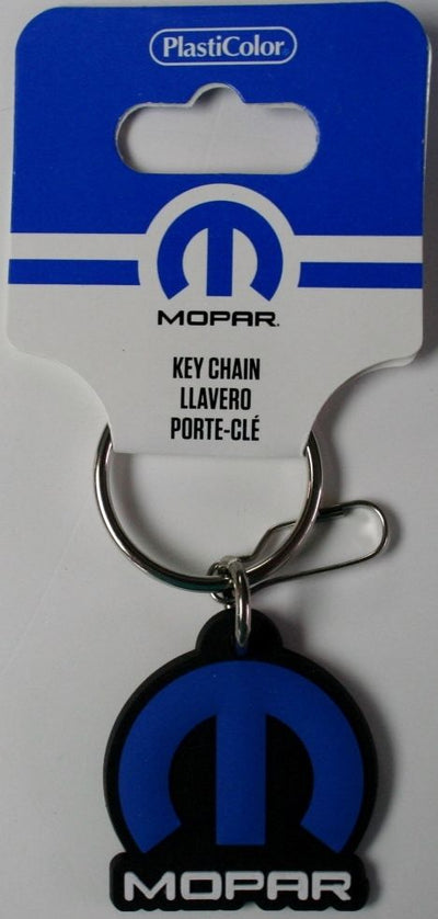 Mopar key chain keychain