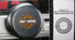 Plasticolor 796 Harley-Davidson Spare Tire Cover
