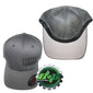 OSFM DMAX Diesel Flexfit fitted flex fit ball cap hat Chevy Duramax