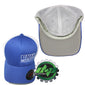 OSFM DMAX Diesel Flexfit fitted flex fit ball cap hat Chevy Duramax