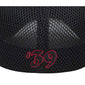 OSFM peterbilt fitted hat trucker driver ball cap mesh back flex fit stretch M/L