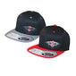Outlaw Truck and Tractor Pulling Association 110 Fitted Flatbill Hats