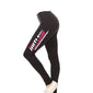 Outlaw Truck and Tractor Pulling Association Ladies Leggings