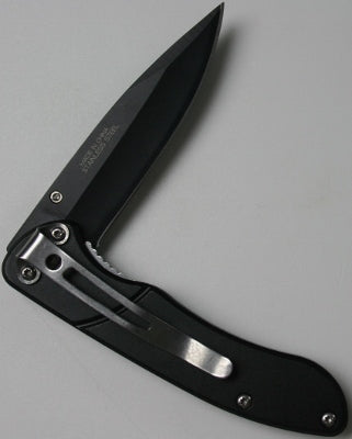 Peterbilt Pocket Lock Knife