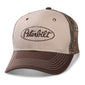 Peterbilt Trucks Structured Hat with Realtree® Xtra Camo Mesh Back Cap