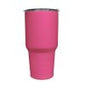 Frosted Frog 30 Oz Tumbler in 12 color Options – Handle sold separately