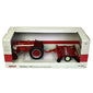 1/16 ERTL IH International Harvester Farmall 560 with Disk NEW IN BOX 44223