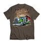 Big Rig Tees 'Family Tradition' Trucker T-Shirt, Hoodie, Hat