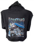 Big Rig Tees 'Backyard Custom' Trucker T-Shirt & Hoodie