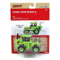 1/64 Steiger Super Wildcat II 4WD Tractor With Duals by ERTL 44249 ZFN44249
