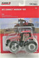 Case IH 1/64 AFS Connect Magnum 400 with All Around Duals 44210