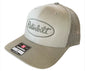 Peterbilt Trucks Richardson Moss Mesh Trucker Hat/Cap