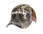 Mack Trucks Realtree MAX-4 Camouflage Hunting Camo Mesh Snapback Cap/Hat