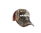 Mack Trucks Realtree MAX-4 Camouflage Hunting Camo Mesh Snapback Cap/Hat